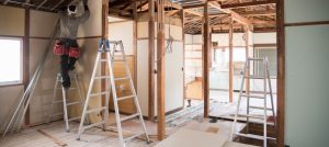 Entreprise de rénovation de la maison et de rénovation d’appartement à Grosmagny